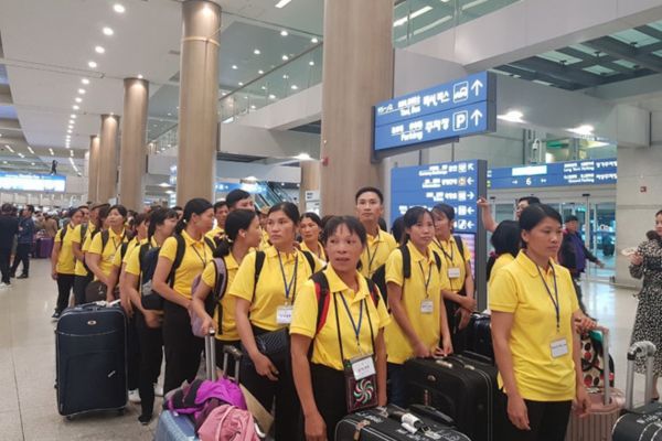 Điều kiện doanh nghiệp đưa người lao động xuất khẩu lao đông