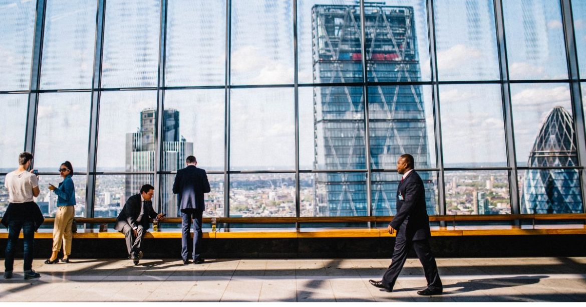 thành lập doanh nghiệp