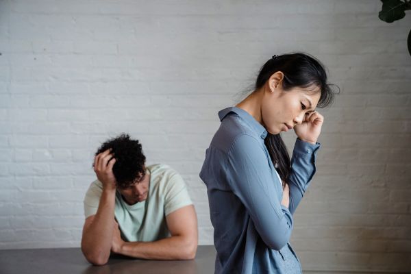 Ly hôn có yếu tố nước ngoài 