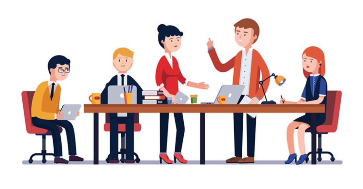 Họp đại hội cổ đông