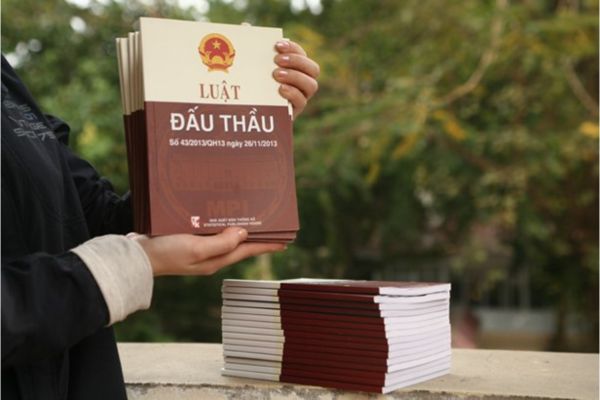 Nhà thầu thực hiện gói thầu vi phạm hợp đồng, không còn năng lực để tiếp tục thực hiện hợp đồng, thì xử lý thế nào?