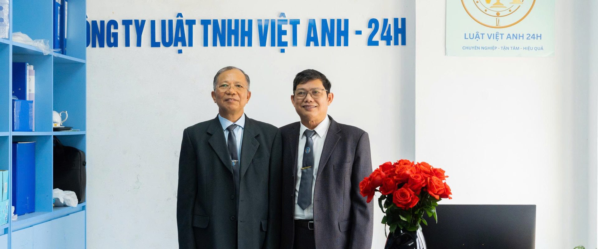 Luật sư Công ty Luật Việt Anh
