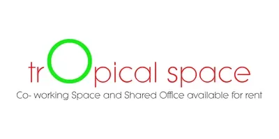 Logo Tropical Space - đối tác Công ty Luật Việt Anh
